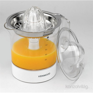 Kenwood JE 290 citrus juicer Home