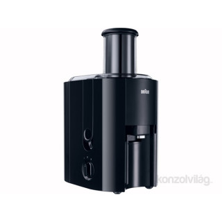 Braun Multiquick 3 J300 Juicer Home