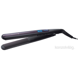 Remington S6505 hair straightener and curler Home