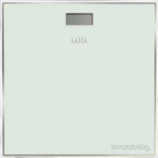 Laica PS1068W digital  white bathroom scale Home