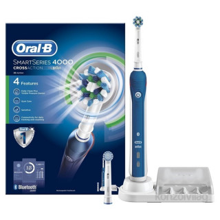 Oral-B PRO 4000 Smart Series electric toothbrush Home