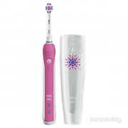 Oral-B PRO 2 2500 3DW electric toothbrush 