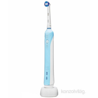 Oral-B D16.513 electric toothbrush Home