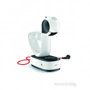 Krups KP170131 Infinissima Dolce Gusto white Magnetic Coffee maker 