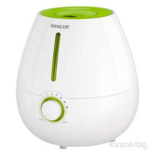 Sencor SHF 2001GR humidifier Home