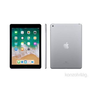 Apple 9.7" iPad 32 GB Wi-Fi Cellular (Gray) Tablety