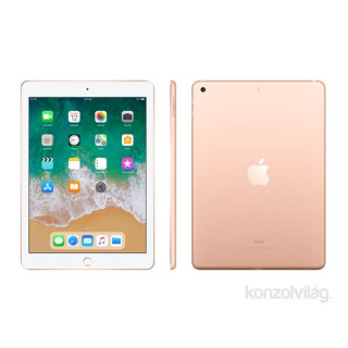 Apple 9.7" iPad 32 GB Wi-Fi Cellular (Gold) Tablety