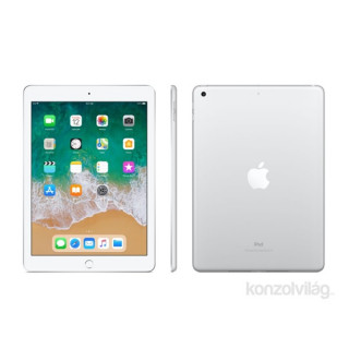 Apple 9.7" iPad 128 GB Wi-Fi (silver) Tablety