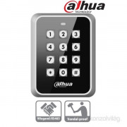 Dahua ASR1101M-D EM (125KHz) card reader (auxiliary reader) and code lock for access control systems 
