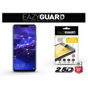 EazyGuard LA-1396 2.5D HUA.MATE 20 LITE Black screen protector 