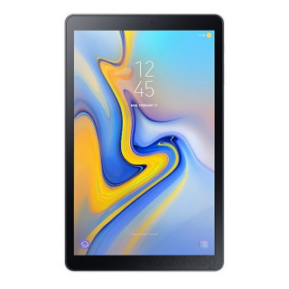 Samsung Galaxy TabA (SM-T595) 10,5" 32GB Gray Wi-Fi LTE tablet Tablety