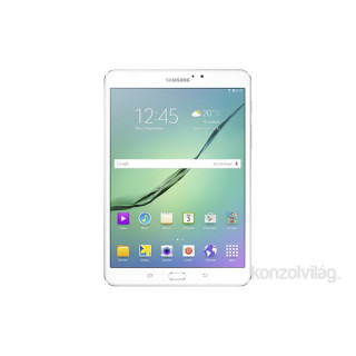 Samsung Galaxy TabS VE (SM-T713) 8" 32GB White Wi-Fi tablet Tablety