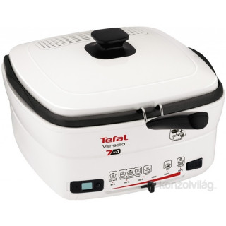 Tefal FR490070 Versalio Multifunctional Deep Fryer  Home