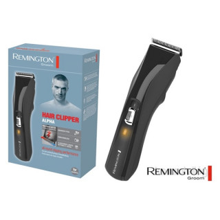 Remington HC5150 hair clipper Home
