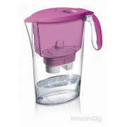 Laica Clear Line purple  water Filter Jug 