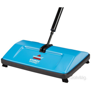 Bissell Sturdy Sweep - Manual sweeper Home