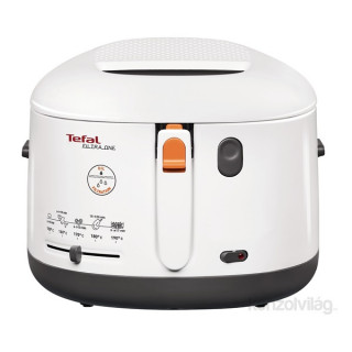 Tefal FF162131 Filtra One Deep Fryer  Home