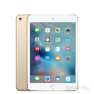 Apple iPad mini 128 GB Wi-Fi (Gold) Tablety
