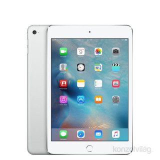 Apple iPad mini 128 GB Wi-Fi (silver) Tablety