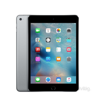 Apple iPad mini 128 GB Wi-Fi Cellular (Gray) Tablety