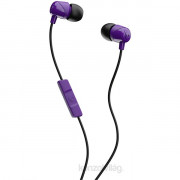 Skullcandy S2DUYK-629 JIB Purple/Black microphone headset 