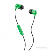 Skullcandy S2DUY-L102 JIB Green/Black microphone headset 