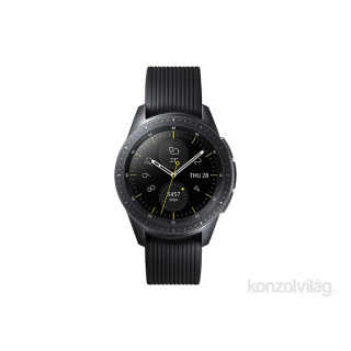 Samsung SM R810NZKAXEH Galaxy Watch 42 mm Black smart watch Mobile Nakup cena akcia Gamers.sk