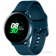 Samsung SM-R500NZGA Galaxy Watch Active tengerGreen smart watch 