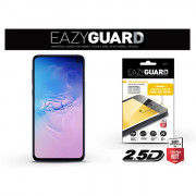 EazyGuard LA-1454 Samsung S10e Black 2.5D glass screen protector 