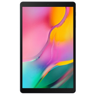 Samsung Galaxy TabA 2019 (SM-T515) 10,1" 32GB Black Wi-Fi LTE tablet Tablety