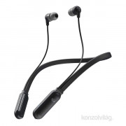 Skullcandy S2IQW-M448 Inkd+ Black Bluetooth neck strap headset 