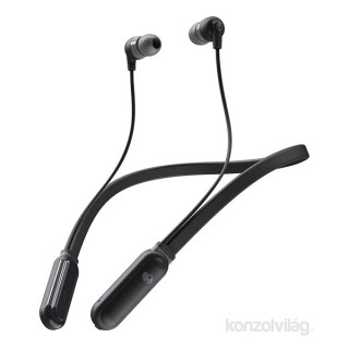 Skullcandy S2IQW-M448 Inkd+ Black Bluetooth neck strap headset Mobile