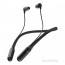 Skullcandy S2IQW-M448 Inkd+ Black Bluetooth neck strap headset thumbnail