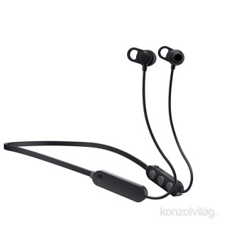 Skullcandy S2JPW-M003 JIB+ Black Bluetooth neck strap headset Mobile