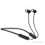 Skullcandy S2JPW-M003 JIB+ Black Bluetooth neck strap headset thumbnail