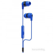 Skullcandy S2IMY-M686 Inkd+ W/MIC Blue Bluetooth headset 