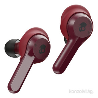 Skullcandy S2SSW-M685 Indy Bluetooth True Wireless Red headset Mobile