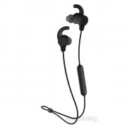 Skullcandy S2JSW-M003 JIB+ Active Black Bluetooth sport headset 