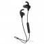 Skullcandy S2JSW-M003 JIB+ Active Black Bluetooth sport headset thumbnail