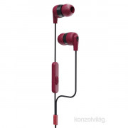 Skullcandy S2IMY-M685 Inkd+ W/MIC Red/Black Bluetooth headset 