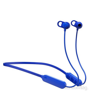 Skullcandy S2JPW-M101 JIB+ Blue/Black Bluetooth neck strap headset Mobile