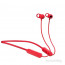 Skullcandy S2JPW-M010 JIB+ Black/Red Bluetooth neck strap headset thumbnail