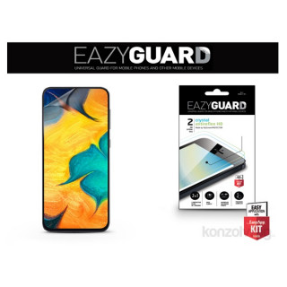 EazyGuard LA-1469 Samsung A50/A20/A30/M30 Crystal/Antireflex screen protector 2pcs Mobile