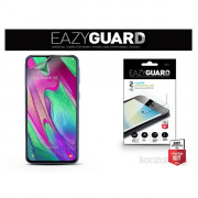 EazyGuard LA-1470 Samsung A40 Crystal/Antireflex screen protector 2pcs 