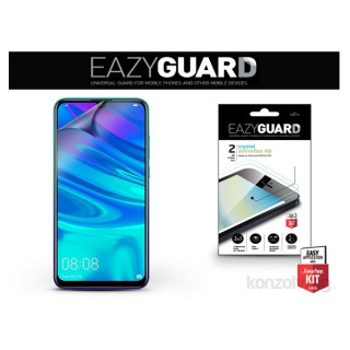 EazyGuard LA-1437 Huawei Smart 2019 Crystal/Antireflex screen protector 2pcs Mobile