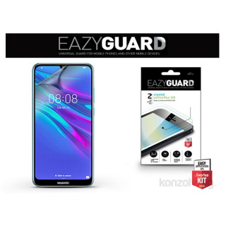 EazyGuard LA-1452 Huawei Y6 2019 Crystal/Antireflex screen protector 2pcs Mobile