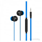Sencor SEP 172 Blue microphone earphone 