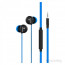 Sencor SEP 172 Blue microphone earphone thumbnail