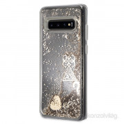 Guess Samsung S10 Plus new glitter hearts case 