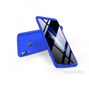 GKK GK0469 3in1 Huawei Y6 2019 Blue protective case 